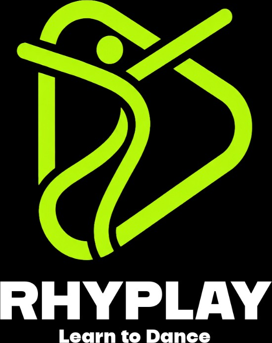 Rhyplay logo